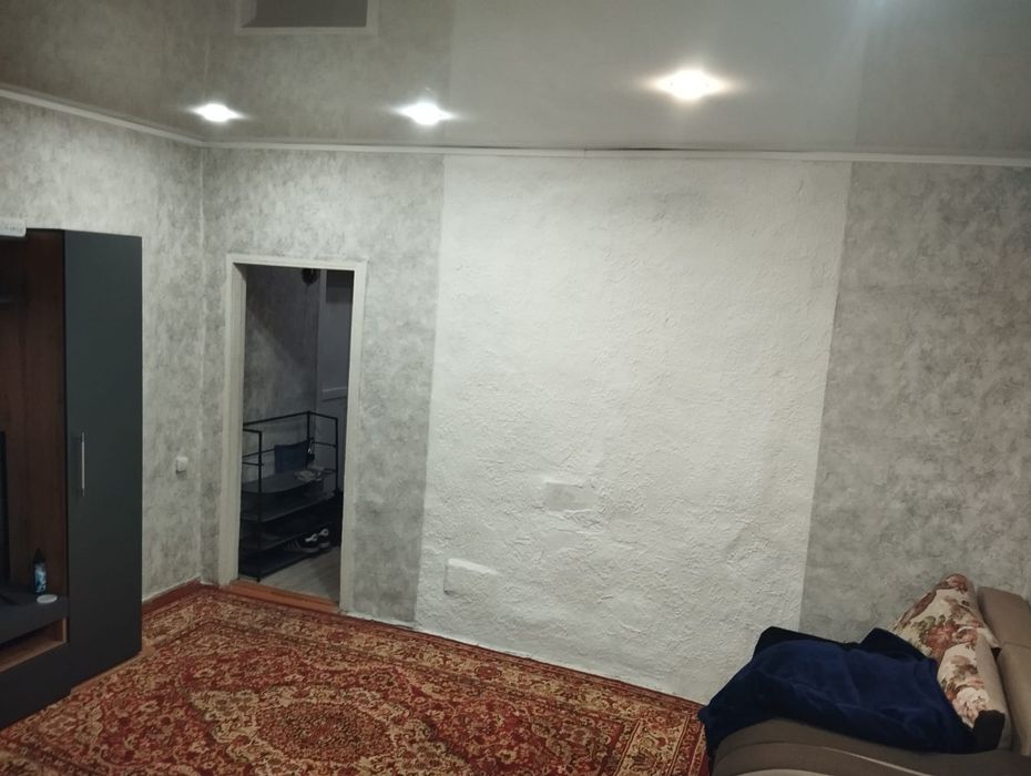 Продается часть дома