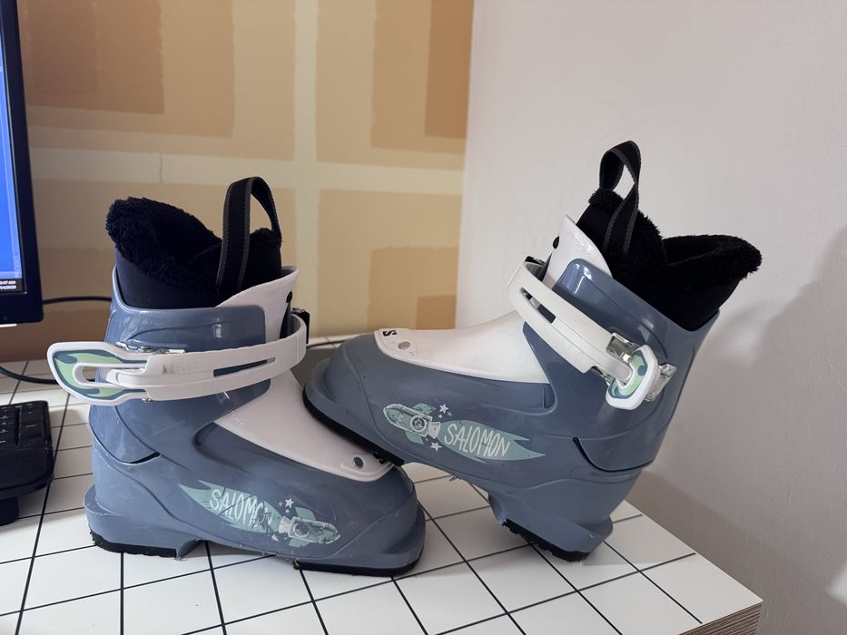 Vand clapari copii 17/18 (marime 27-29)