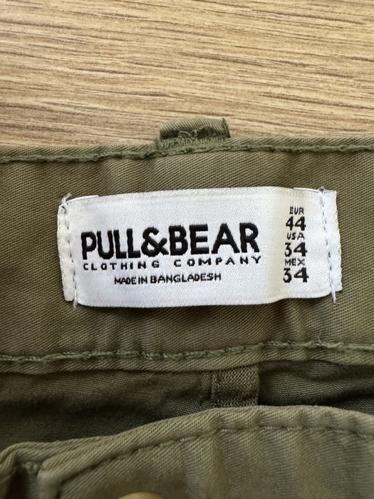 Мъжки дънки и панталони Zara H&M Pull& Bear нови и запазени