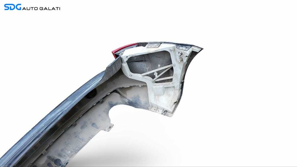 Bara Spoiler Spate Ford C-Max NFL Non Facelift 2004 - 2007 Cod 3M51-R17906-A [LC3436]