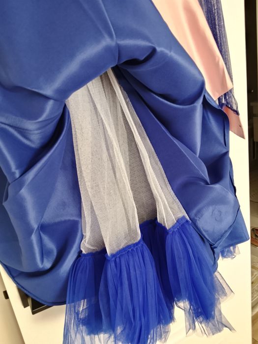 Национальный костюм