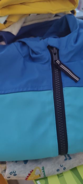 Запазени якета момче 12-18