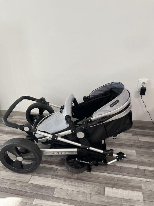 Carucior 2 in 1