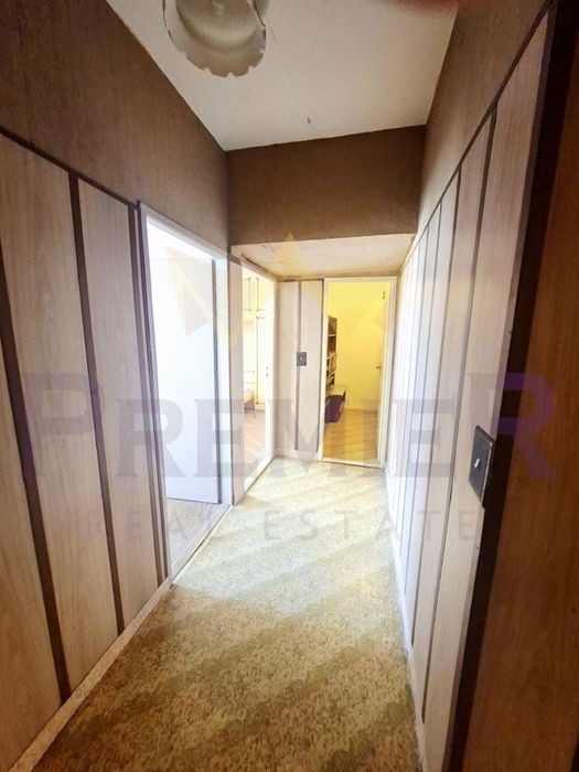 Продава се Четиристаен апартамент в Варна, Кайсиева градина - 86 кв.м за 1675 €/кв.м - Снимка #9