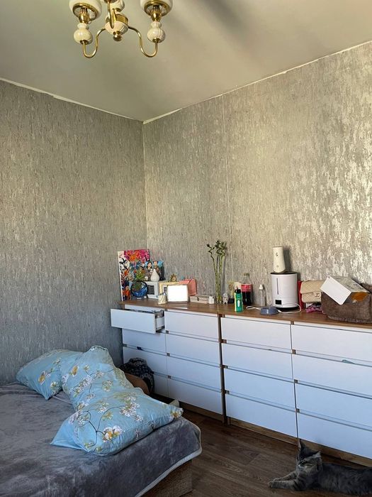 Год постройки 1991 комнаты все раздельные, сан узел раздельный