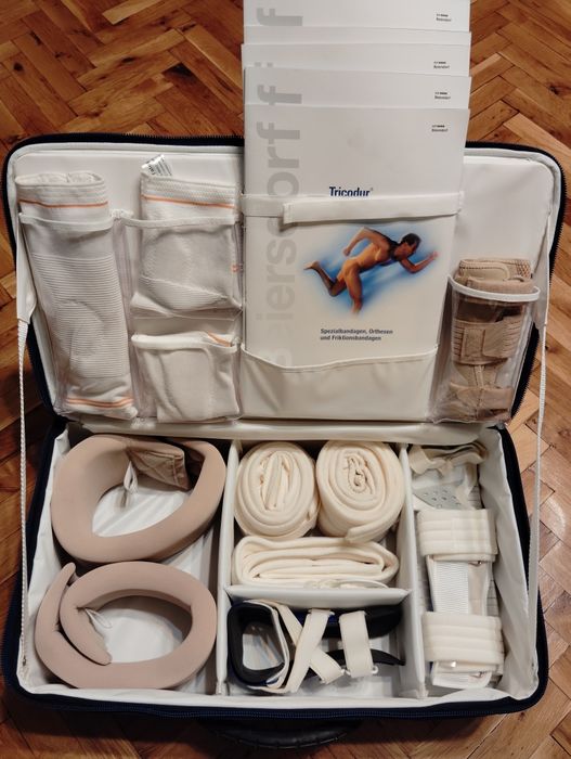 Медицински комплект