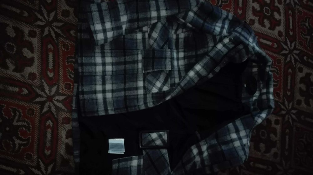 дамски палта размер + подарък чанта