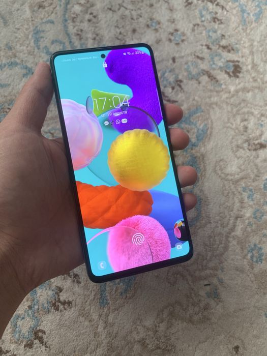 Samsung A51 64Gb