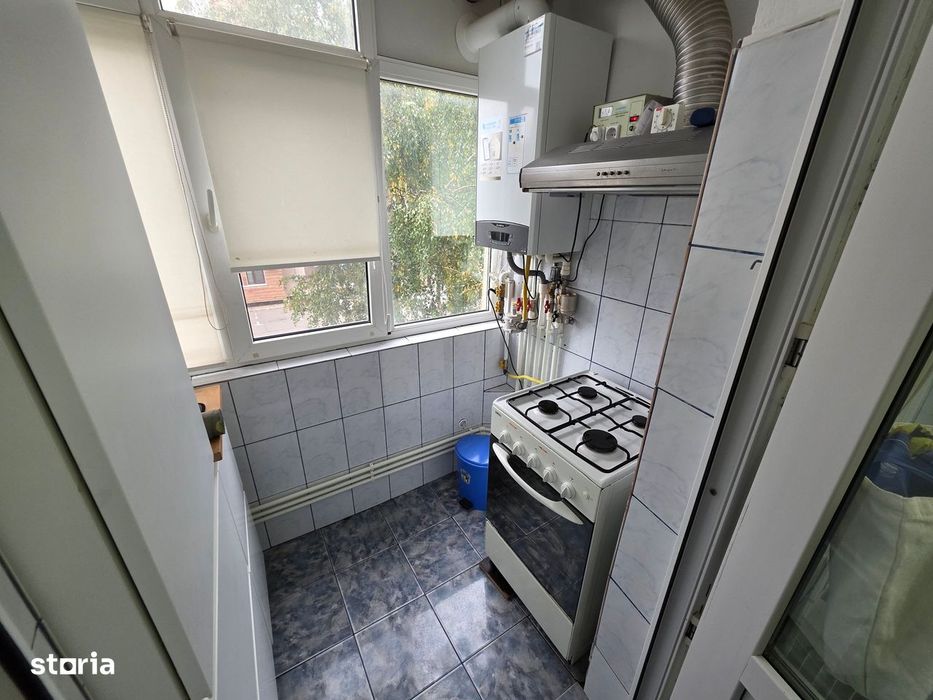 Apartament 2 camere zona Centrala