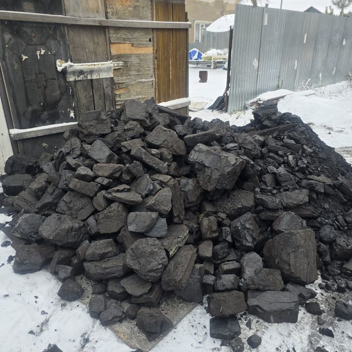 Уголь от 13 тыс тона!!
