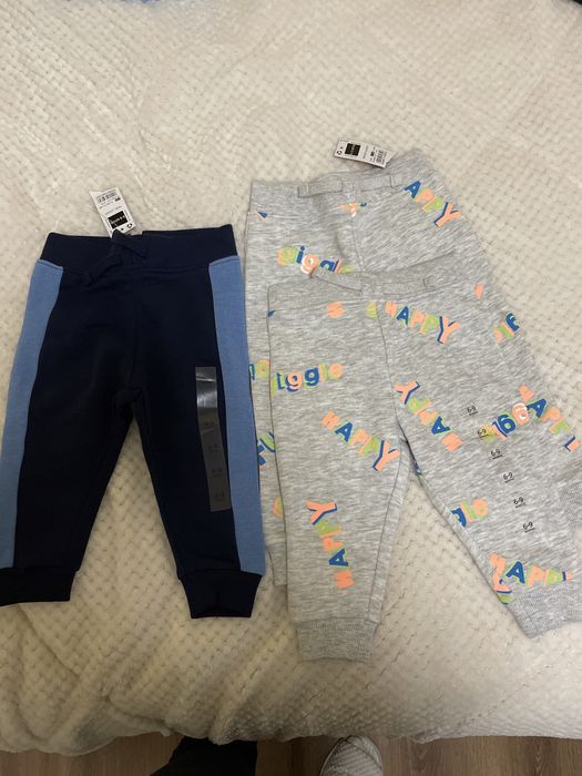 Детски панталони