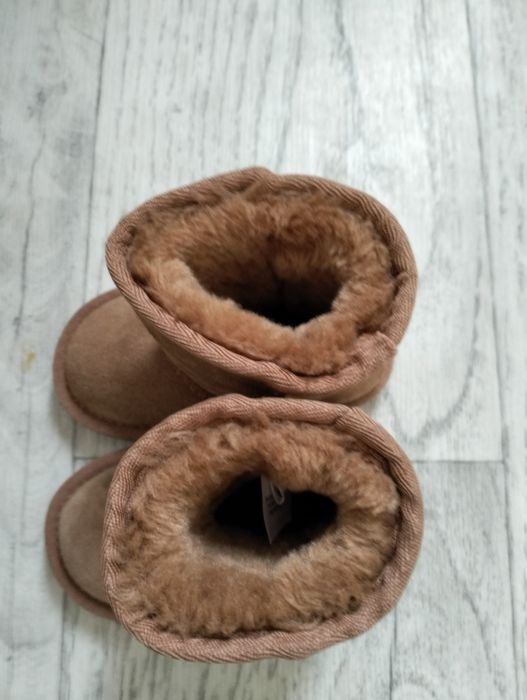 Уги  сапоги для мальчика/девочки