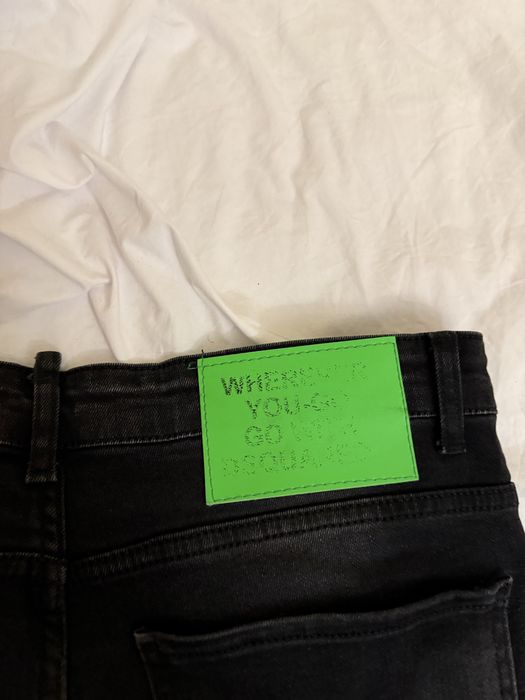 Мъжки дънки DSQUARED2