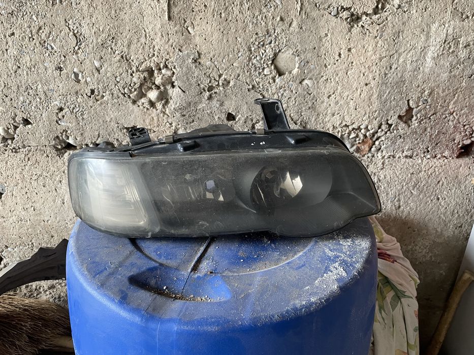 Продам фары для ренаулт самсунг