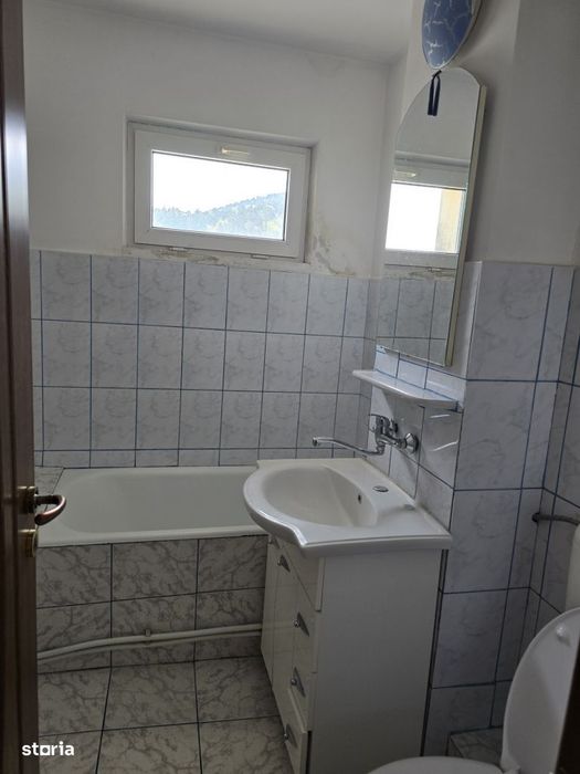 Apartament 2 camere, etaj 8/9, priveliste superba Zona Orhei