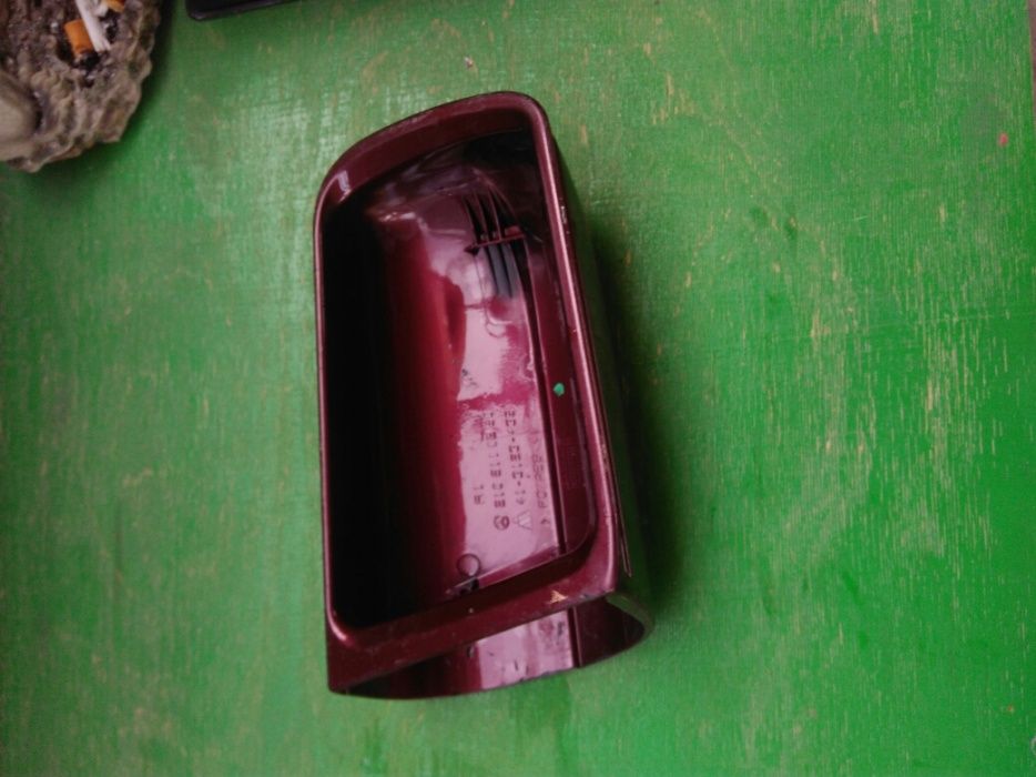 Продам накладки на зеркола