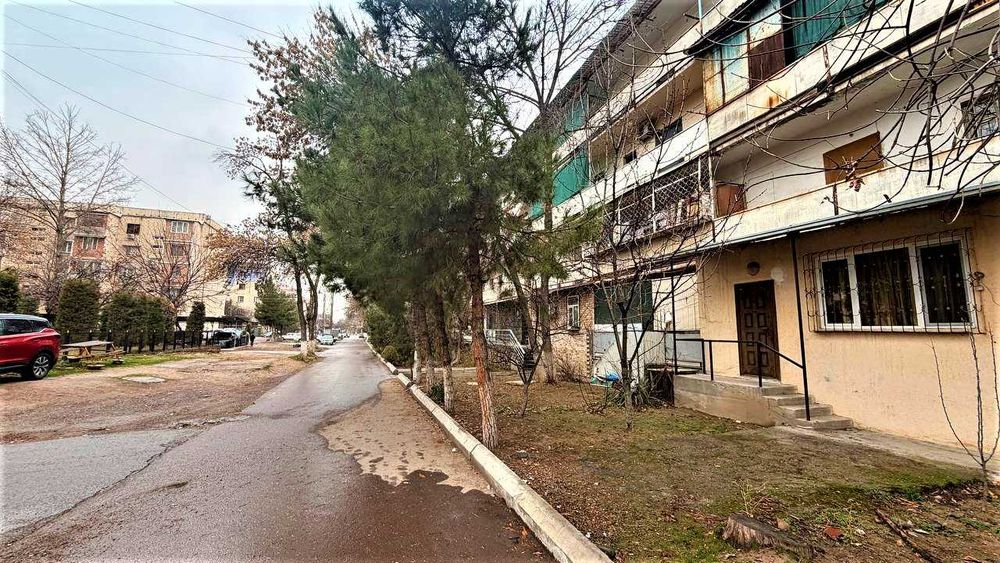 2/2/4  55м2 Юнусабад -18 кв-л