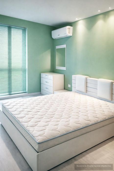 Дава се под наем Тристаен апартамент в Пловдив, Южен - 70 кв.м за 598.23 € - Снимка #2