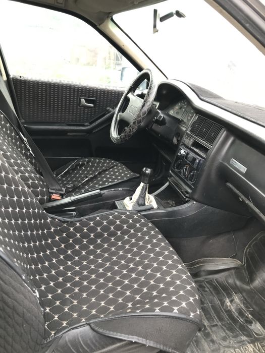 Продается ауди 80 б3