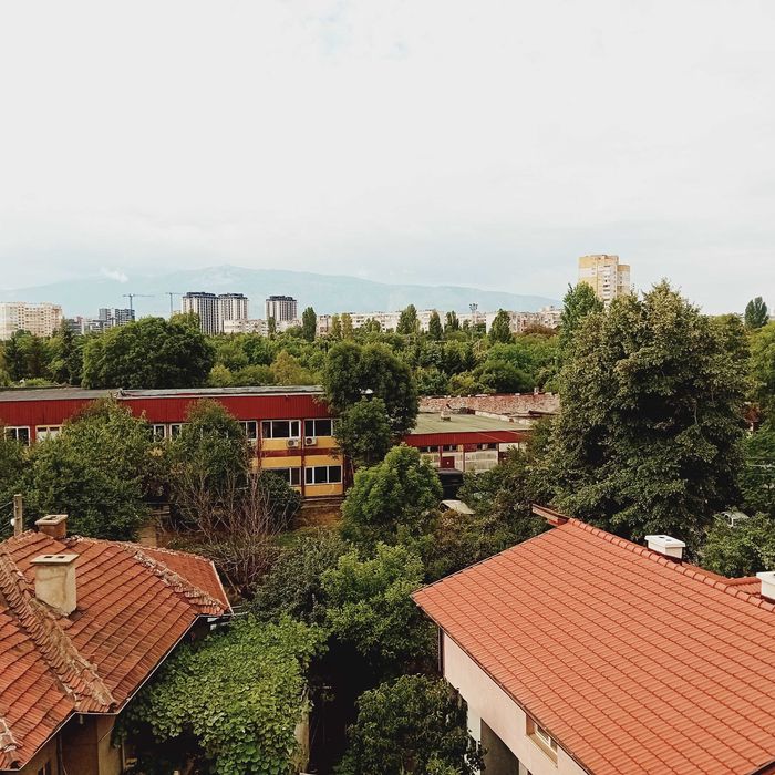 Дава се под наем Двустаен апартамент в София, Триъгълника - 55 кв.м за 484.5 € - Снимка #2