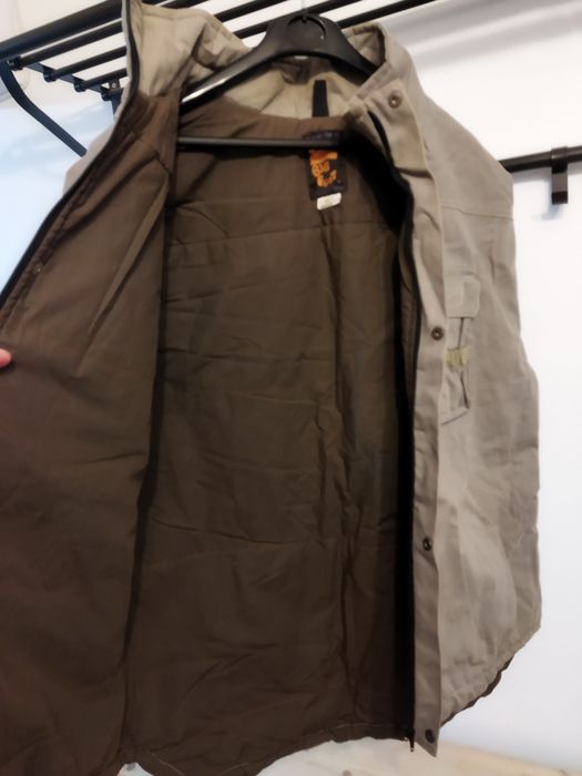 Vesta, veste de lucru, marime XL / XXL