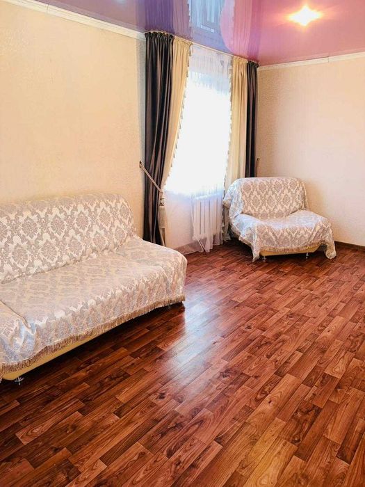 Продам 3-х комн. ул. М.Маметовой, 7