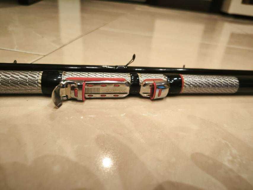 Продавам 2 риболовни "мач" пръчки