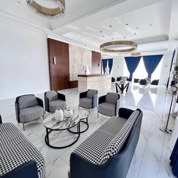 Продажа отдельно стоящая здание улица Фергана йули готовый арендатор