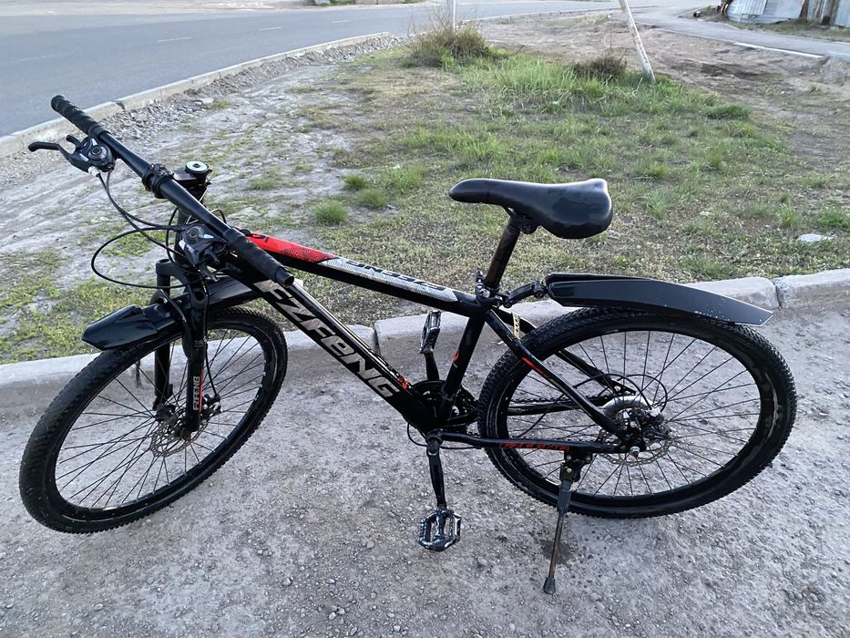 FZ FENG велосипед