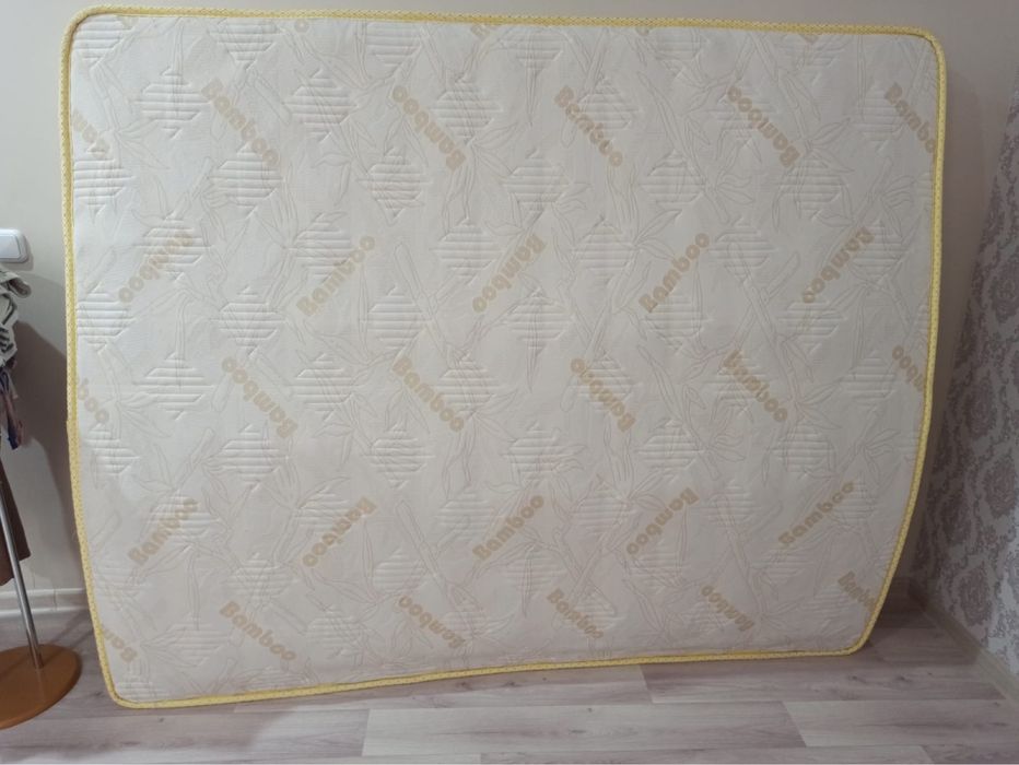 Продам матрас ортопедицеский