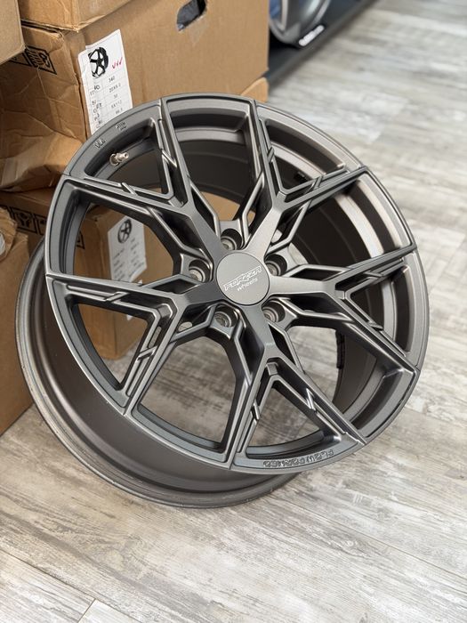 Джанти за Vw Audi Mercedes Skoda Seat Bmw 18” 5X112 Forzza