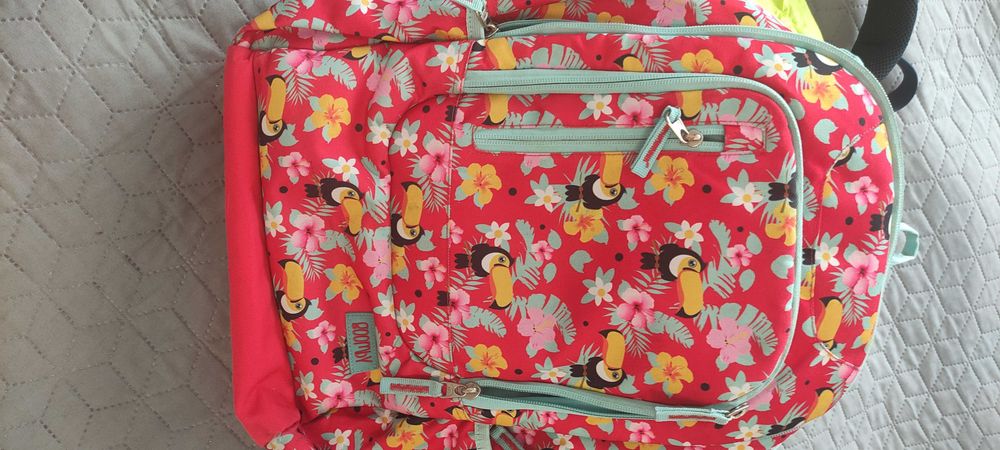 Ученическа раница