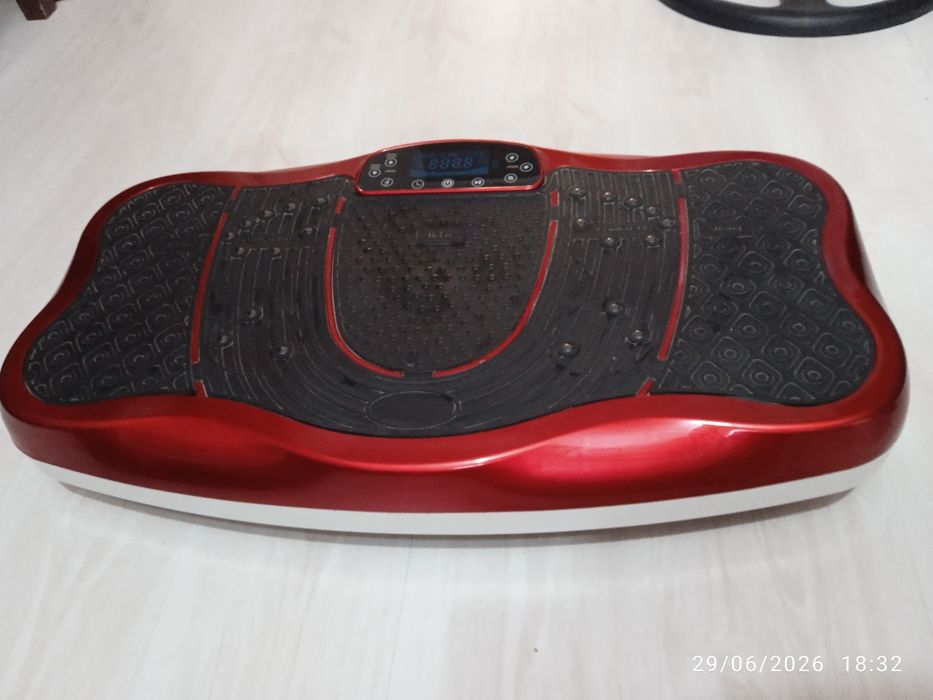 Ozdiruvchi vibrator