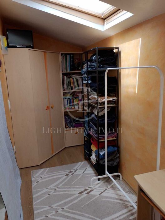 Продава се Тристаен апартамент в Пловдив, Кючук Париж - 97 кв.м за 2165 €/кв.м - Снимка #6
