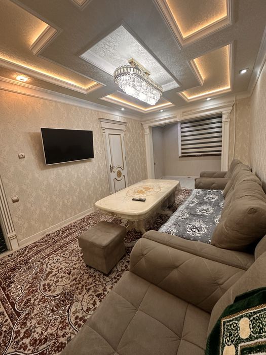 Пасуточный квартира чиланзар метро kunlik ijara