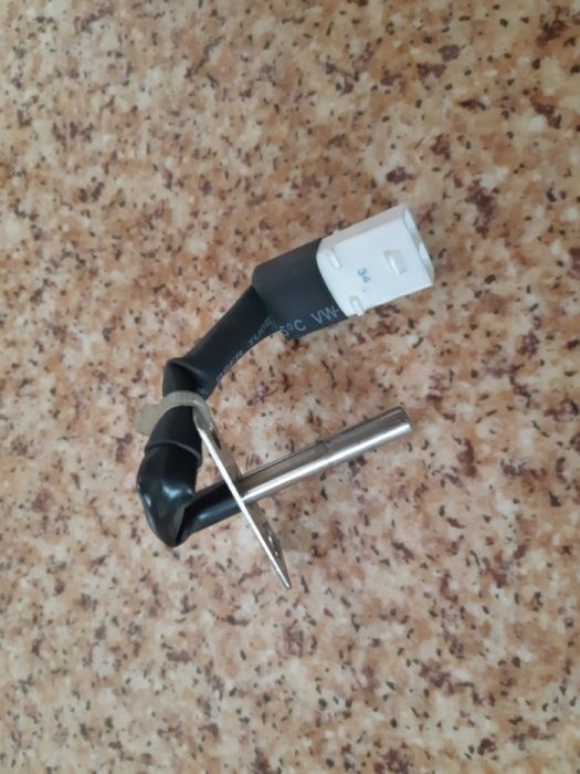 Датчик температуры для СМ LG