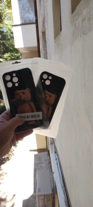 Кеис за iphone 15-15 pro и pro max