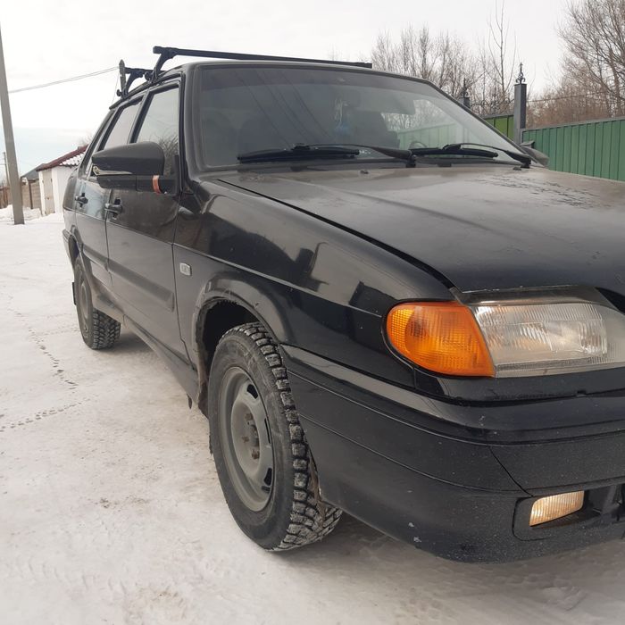 Продается ваз 2115