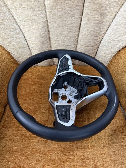 Volan VW Polo, Taigo, T Roc, T Cros, Golf 8, Passat, Transporter