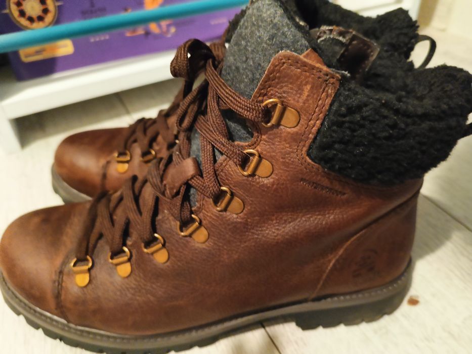 Ghete dama Kamik mărime 40.5