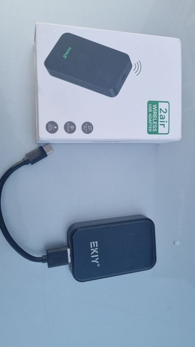 Volan BMW e90 / Adaptor Wireless