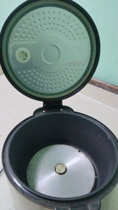 рисоварка для суши