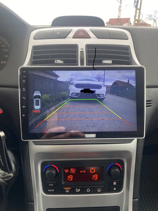 PEUGEOT 307 2006 — imagine 5