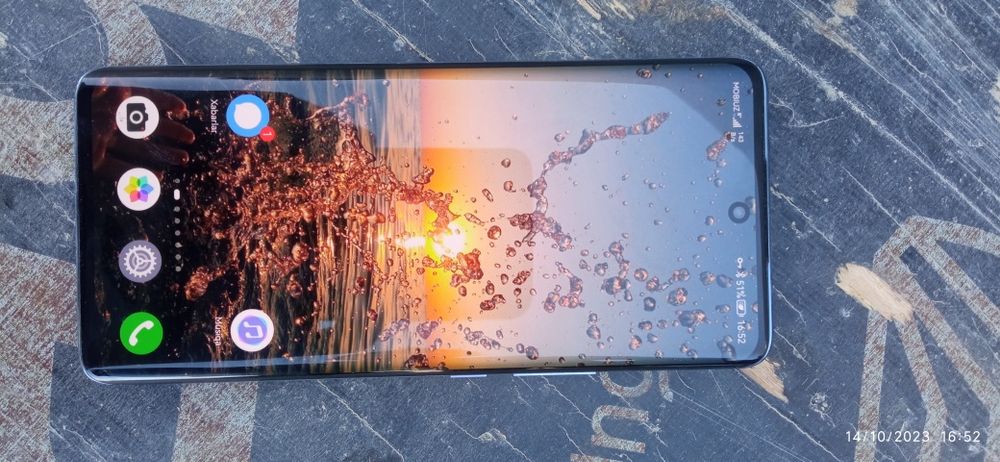 Huave Nova 9 holati a'lo darajada