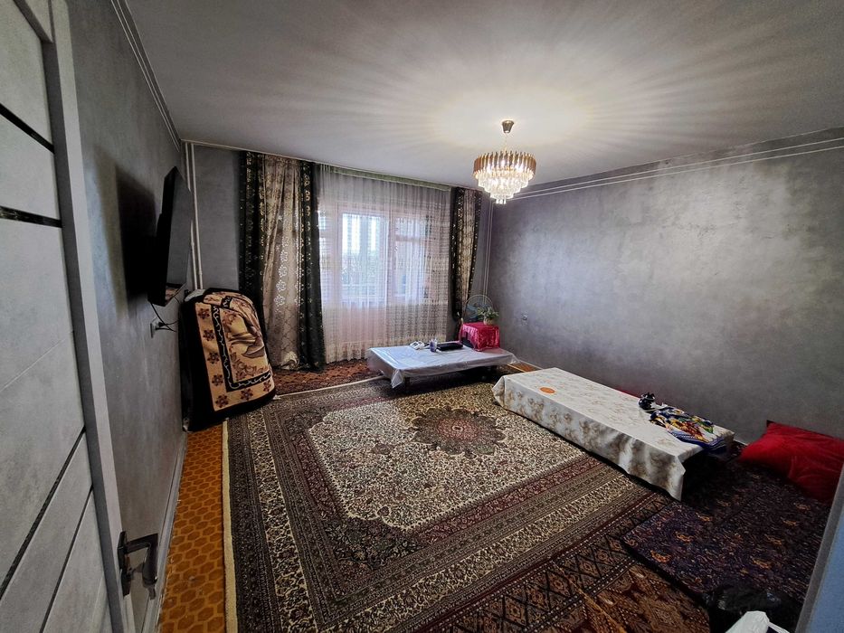 Квартира Алгоритм