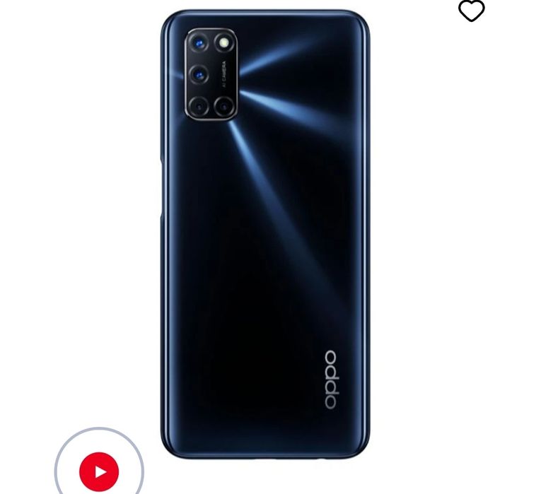 Oppo A52 64Gb в идевльном состоене