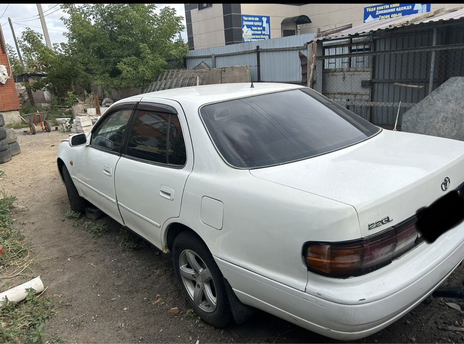 Камри 10 на разбор Camry 10