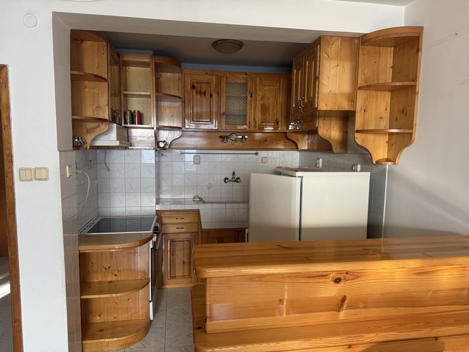 Дава се под наем Двустаен апартамент в Пловдив, Кючук Париж - 63 кв.м за 382.5 € - Снимка #5