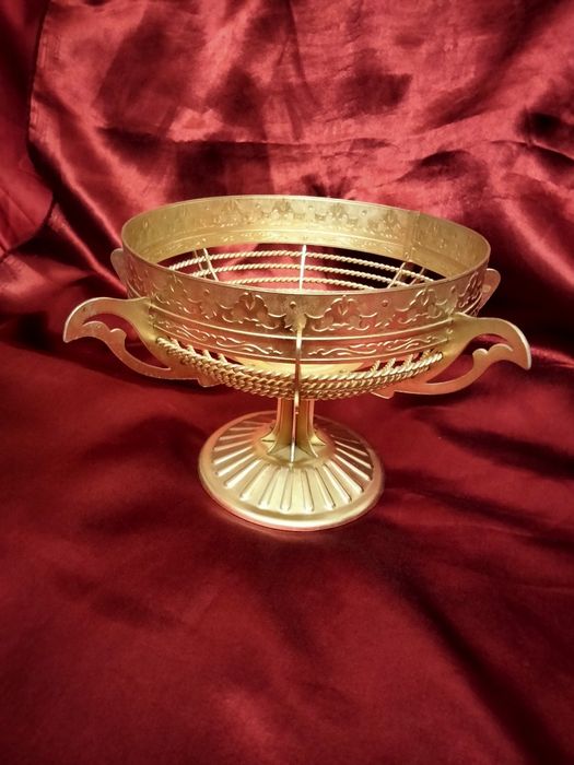 Ваза винтажная СССР