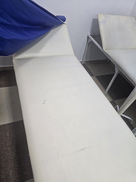 Кушетки медицинские